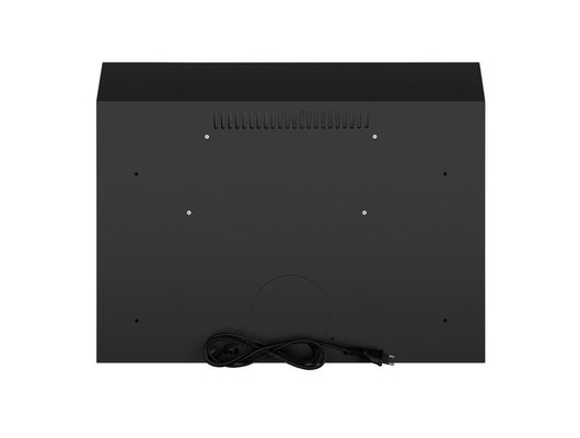 Вытяжка HOMSair Horizontal 50 Black